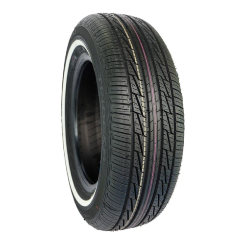 FORCEUM 165/65R13 TRIDEKA(T) 77T WSW 320AAA