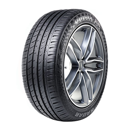 RADAR ALL SEASON EV 255/45R19 104W XL M+S 520AA