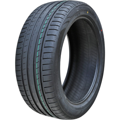 RADAR DIMAX E-SPORT 2 235/45R18 98Y XL M+S 440AA