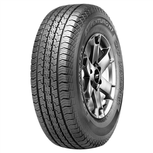 GT ADVENTURO HT 255/65R18 111T M+S 600AB BSW