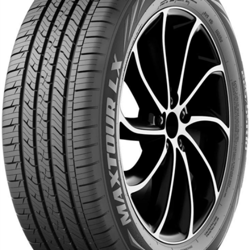 GT MAXTOUR LX 265/45R20 108V XL M+S 600AA