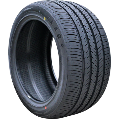 ATLAS 225/35R19 FORCE UHP 88W XL 520AA