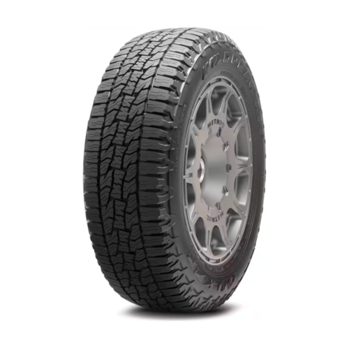 FALKEN 225/65R17 WILDPEAK A/T TRAIL 102H BSW M+S 51psi 680AA