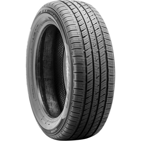 FALKEN 245/60R18 ZIEX CT60 A/S 105V M+S 740AA