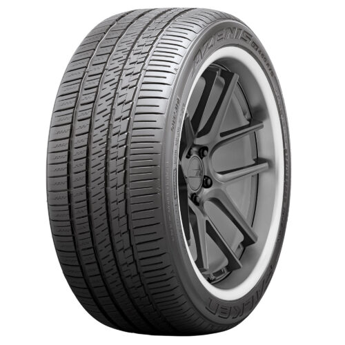 FALKEN 255/40R20 AZENIS FK460 A/S 101Y XL M+S 500AA