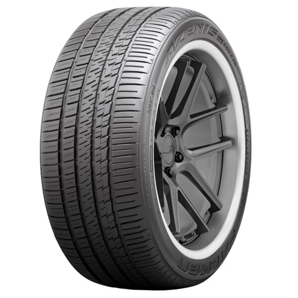 FALKEN 235/40R19 AZENIS FK460 A/S 96Y XL M+S 500AA