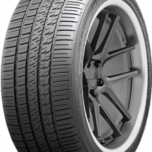 FALKEN 285/30ZR19 AZENIS FK460 98Y XL BSW A/S 500AA