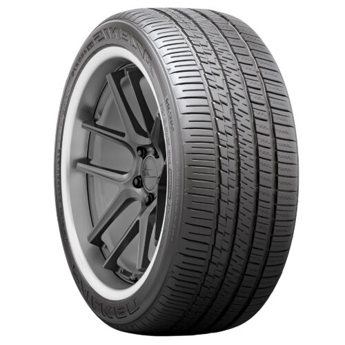 FALKEN 235/55R19 AZENIS FK460 A/S 105Y XL M+S 500AA