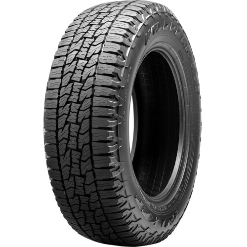 FALKEN 265/45R20 WILDPEAK A/T TRAIL 108V XL BSW M+S 50psi 680AA