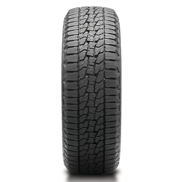 FALKEN 235/55R18 WILDPEAK A/T TRAIL 100V BSW M+S 51psi 680AA - Image 2