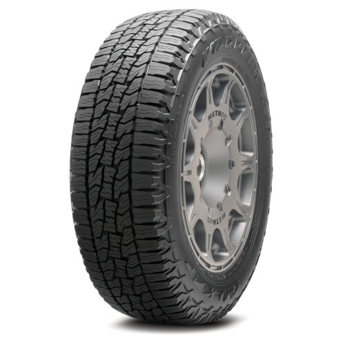 FALKEN 245/45R19 WILDPEAK A/T TRAIL 102V XL BSW M+S 51psi 680AA