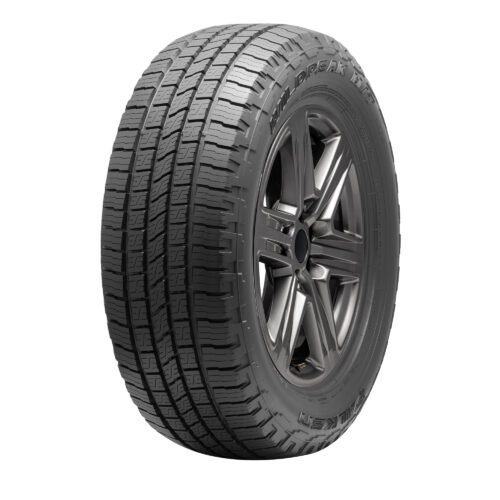 FALKEN 275/60R20 WILDPEAK H/T HT02 115H M+S 51psi 700AA