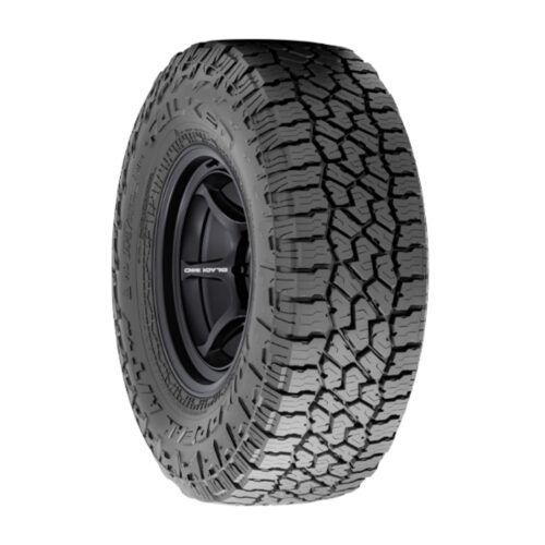 FALKEN 265/75R16 WILDPEAK A/T4W A/T 116T M+S 51PSI RBL 660AB