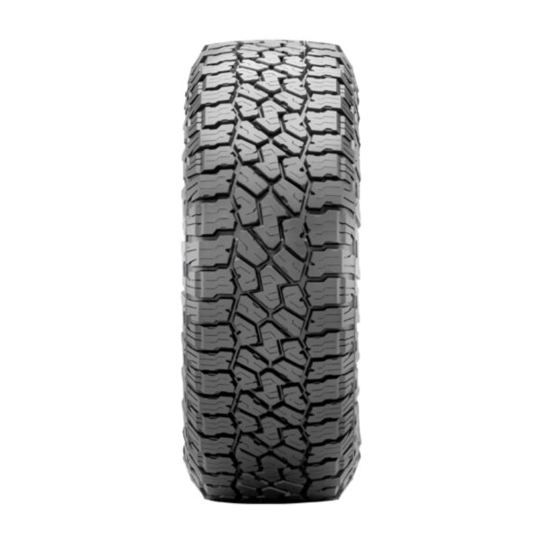 FALKEN 255/70R17 WILDPEAK A/T4W A/T 112T M+S 51psi RBL 660AB - Image 2