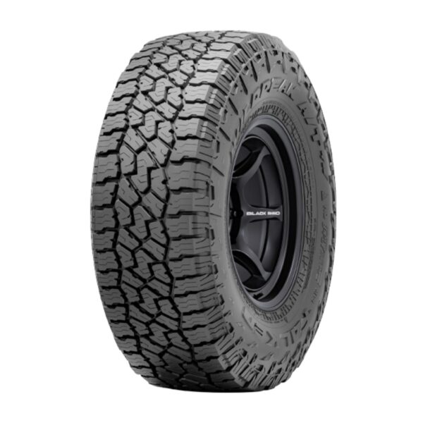 FALKEN 255/70R17 WILDPEAK A/T4W A/T 112T M+S 51psi RBL 660AB