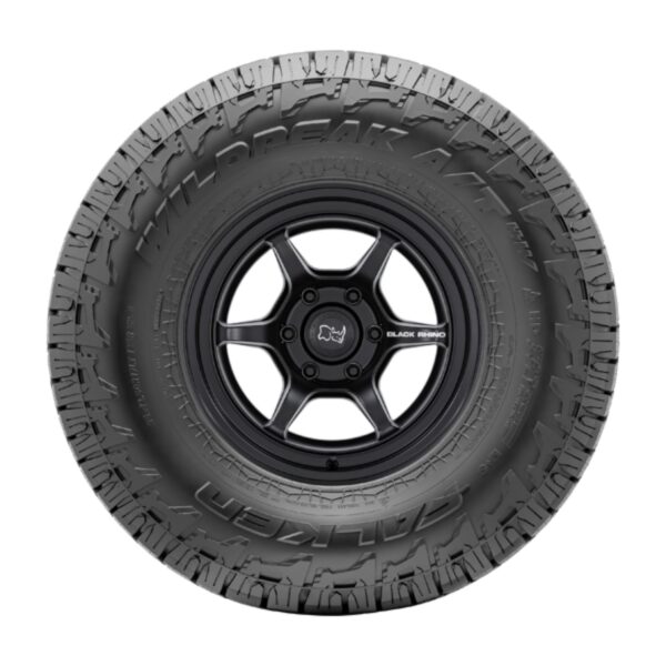 FALKEN 215/65R17 WILDPEAK A/T4W A/T 99T SL M+S 50psi RBL 660AB - Image 3