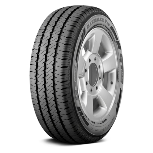 GT MAXMILLER PRO 10PLY 235/65R16C 121/119R BSW 85psi