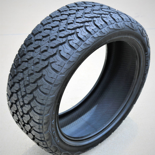 TBB 265/40R18 TS-37 A/T 101H XL M+S BSW 560AB