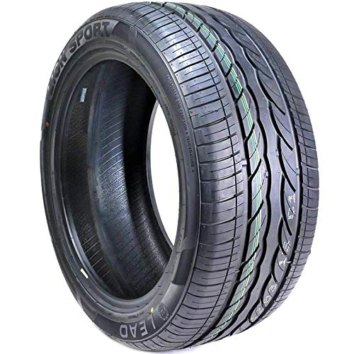 LION SPORT UHP 275/50R20 113W XL 480AA M+S