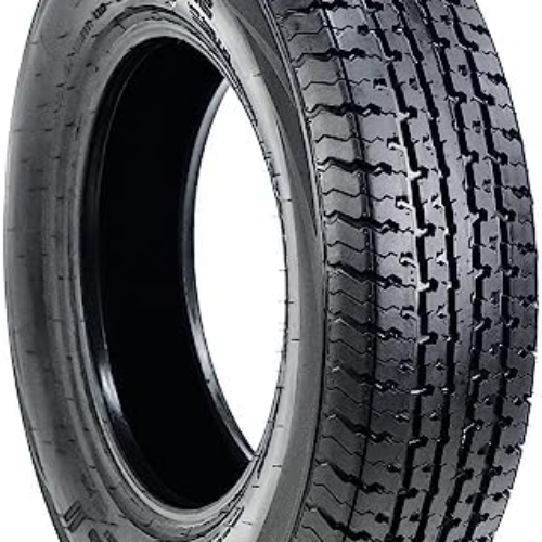 TRANSEAGLE ST175/80R13 ST RADIAL II 6PLY 91/87N 50psi