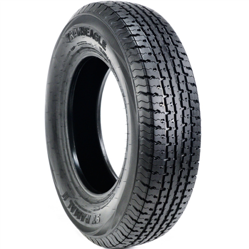 TRANSEAGLE ST205/75R14 ST RADIAL II 6PLY 100/96N 50psi