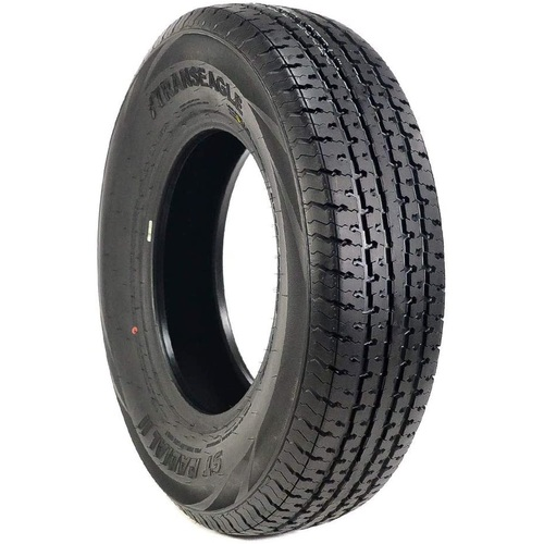 ST225/75R15 TRANSEAGLE ST RADIAL II 8PLY 113/108N 65psi