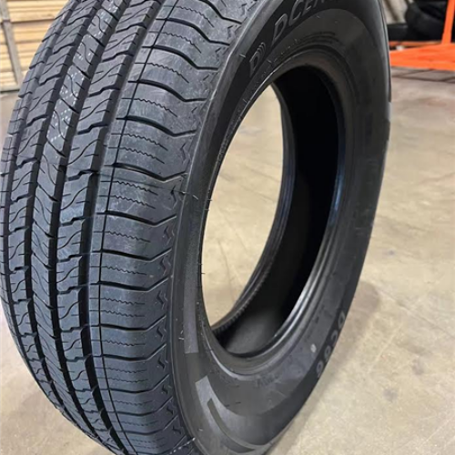 DCENTI DC66 SUV 255/55R18 109V XL M+S 500AA