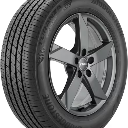 BRIDGESTONE 215/55R17 TURANZA LS100 94H