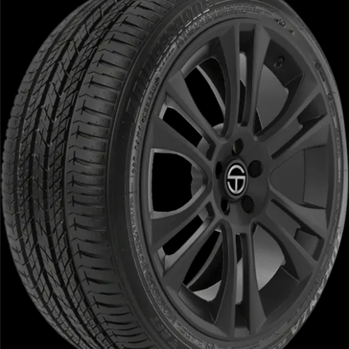 BRIDGESTONE P225/60RF17 TURANZA EL400-02RFT 98T 480AB