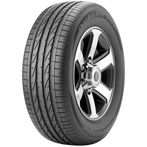 BRIDGESTONE 265/60R18 DUELER HP SPORT 110H