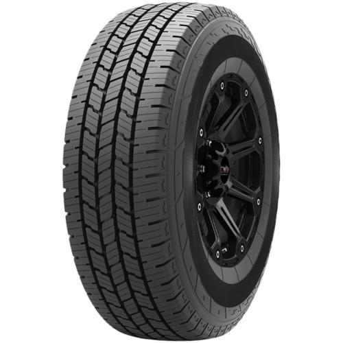 DCENTI DC77 HT LT265/70R17 10PLY 123/120Q M+S