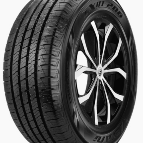 LEXANI  P215/60R17 LXHT-206 96H 500-A-A 55K