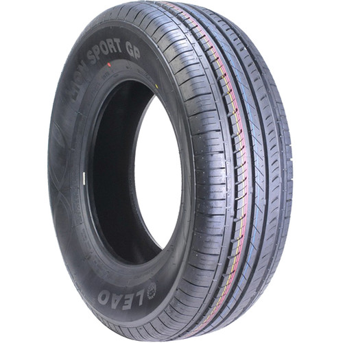 LION SPORT GP 245/75R16 111H 600AB M+S