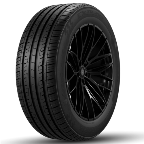 LIONHART LXTR-203 P215/55R16 97V BLK 500AA M+S