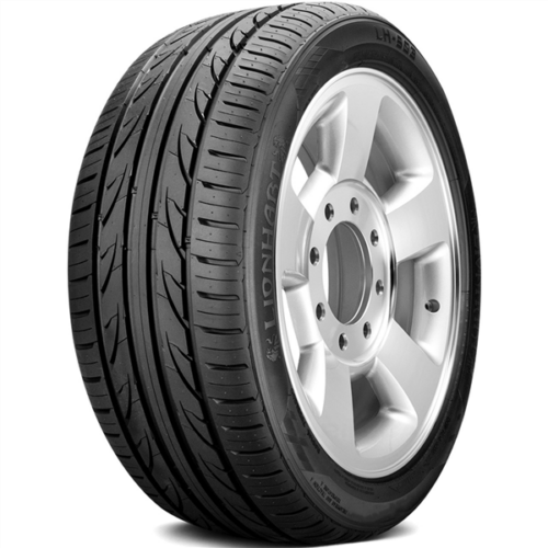 LIONHART LH-503 P225/55R17 101W XL 420AA M+S