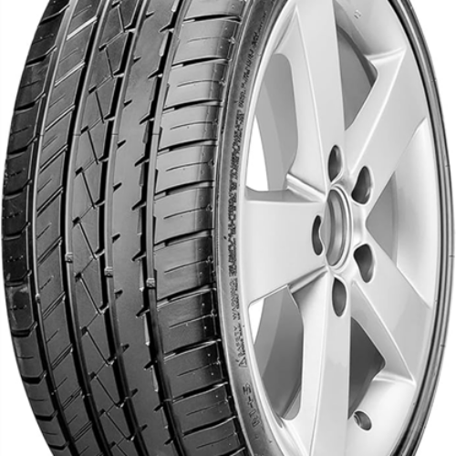 LIONHART LH-FIVE 225/45R18 95W XL 320AA M+S