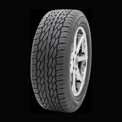 FALKEN 255/50R20 ZIEX S/TZ05 109H XL 50psi 460AA