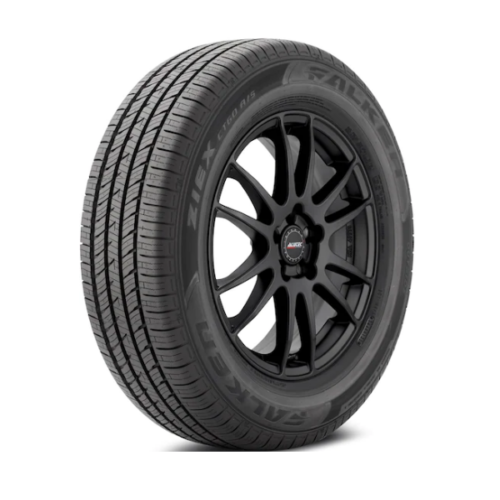 FALKEN 265/45R20 ZIEX CT60 A/S 108V XL SL BSW M+S 600AA