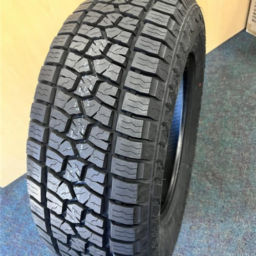 DCENTI DC88 A/T 255/70R16 111T M+S 500AA